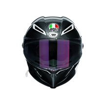 AGV Pista GP RR Ghiaccio Helmet - Limited Edition
