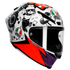 AGV Pista GP RR Guevara Motegi 2022 Helmet (Limited Edition)