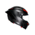 AGV Pista GP RR Intrepido Helmet - Matt Carbon/Black/Red | 7aftermarket Dubai UAE 