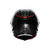 AGV Pista GP RR Intrepido Helmet - Matt Carbon/Black/Red | 7aftermarket Dubai UAE 