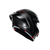 AGV Pista GP RR Intrepido Helmet - Matt Carbon/Black/Red | 7aftermarket Dubai UAE 
