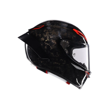 AGV pista gp rr carbonio forgiato 風　オマケ付 AGV pista gp rr carbonio forgiato 風 オマケ付 - メルカリ
