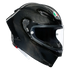 AGV Pista GP RR Mono Glossy Carbon Helmet