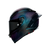 AGV Pista GP RR Mono Iridium Carbon Helmet