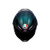 AGV Pista GP RR Mono Iridium Carbon Helmet