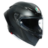 AGV Pista GP RR Mono Matt Carbon Helmet