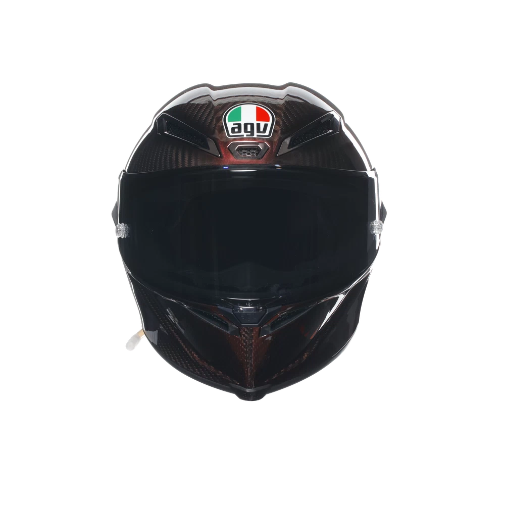 agv pista gp r black RR Carbonio Forgiato Helmet Italia Carbonio Forgiato Medium Italia Carbonio Forgiato : Automotive The exclusive 360° Adaptive Motorbike Helmet Motorcycle Motorbike CBI37 Color:Black Reflective Grid