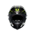 AGV Pista GP RR Performante Carbon/Lime Helmet