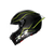AGV Pista GP RR Performante Carbon/Lime Helmet