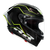 AGV Pista GP RR Performante Carbon/Lime Helmet | 7aftermarket Dubai UAE