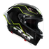 AGV Pista GP RR Performante Carbon/Lime Helmet