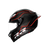 AGV Pista GP RR Performante Carbon/Red Helmet