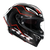 AGV Pista GP RR Performante Carbon/Red Helmet | 7aftermarket Dubai UAE