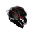 AGV Pista GP RR Performante Carbon/Red Helmet