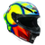 AGV Pista GP RR Soleluna 2021 Helmet | 7aftermarket Dubai UAE