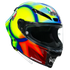 AGV Pista GP RR Soleluna 2021 Helmet