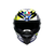 AGV Pista GP RR Soleluna 2023 Helmet - Limited Edition
