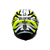 AGV Pista GP RR Soleluna 2023 Helmet - Limited Edition