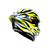 AGV Pista GP RR Soleluna 2023 Helmet - Limited Edition