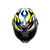 AGV Pista GP RR Soleluna 2023 Helmet - Limited Edition