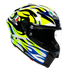 AGV Pista GP RR Soleluna 2023 Helmet - Limited Edition