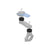 Quad Lock Motorcycle Mount Spacer Rings