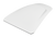 Schuberth Ventilation Scoop - White | 7aftermarket Dubai UAE