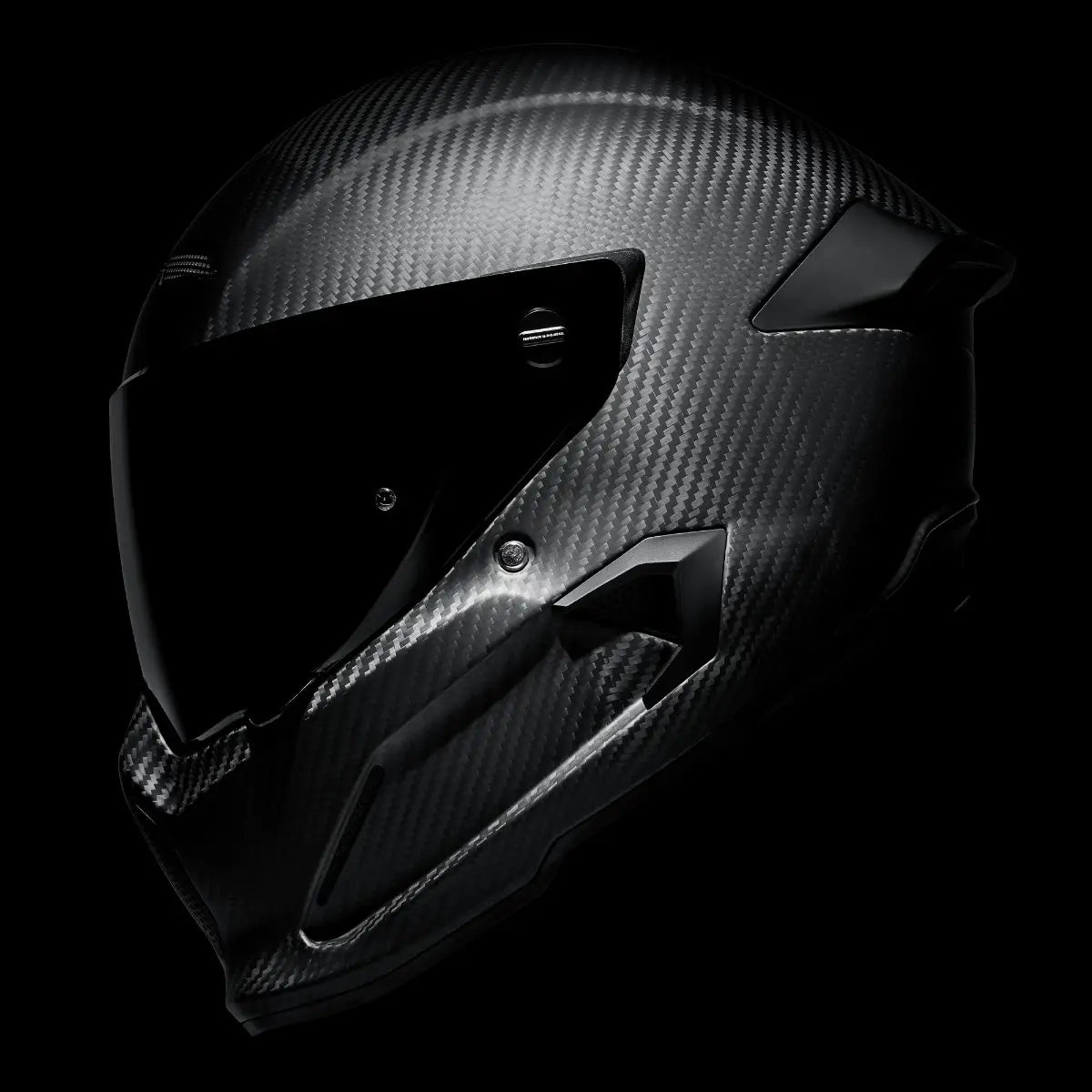 Ruroc ATLAS 4.0 Carbon Raw Carbon Helmet | 7aftermarket Ruroc ATLAS 4.0 Carbon Raw Carbon Helmet | 7aftermarket