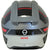 Schuberth SR2 Lightning Red Helmet | 7aftermarket Dubai UAE