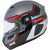 Schuberth SR2 Lightning Red Helmet | 7aftermarket Dubai UAE