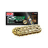 RK 525 XSO RX-Ring Chain 525 Pitch Gold x 120 Links