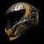 Ruroc ATLAS 4.0 Street Ronin Helmet | 7aftermarket Dubai UAE