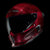 Ruroc ATLAS 4.0 Carbon Ruby Carbon Helmet | 7aftermarket Dubai UAE