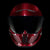 Ruroc ATLAS 4.0 Carbon Ruby Carbon Helmet | 7aftermarket Dubai UAE