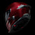 Ruroc ATLAS 4.0 Carbon Ruby Carbon Helmet | 7aftermarket Dubai UAE