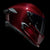 Ruroc ATLAS 4.0 Carbon Ruby Carbon Helmet | 7aftermarket Dubai UAE