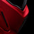 Ruroc ATLAS 4.0 Carbon Crimson Helmet | 7aftermarket Dubai UAE