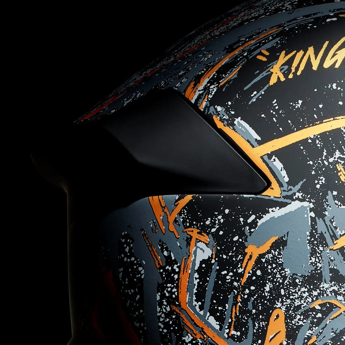 Ruroc ATLAS 4.0 Carbon Street King Helmet | 7aftermarket 