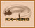 RK 530 XSOZ1 RX-Ring Chain 530 Pitch x 120 Links | 7aftermarket Dubai UAE