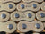 DID Chain 525 Pitch x 120 Links (ZVM-X2) Gold for Suzuki GSX-R 1000R (2017 onwards) | 7aftermarket Dubai UAE