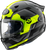 Arai Quantic Face Fluor Yellow Helmet | 7aftermarket Dubai UAE