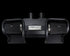 BlackBoost Cold Air Intake System for Mercedes-Benz S63(S) AMG (W222/A217/C217) M177 LS2 4.0L V8 BiTurbo (2017-2020)
