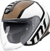 Schuberth M1 Flux Bronze Helmet
