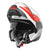 Schuberth C4 Pro Merak White Helmet | 7aftermarket Dubai UAE