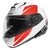Schuberth C4 Pro Merak White Helmet | 7aftermarket Dubai UAE