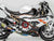 DBK Special Parts Pressure Plate Cover for BMW S1000RR (2019-2024)
