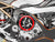 DBK Special Parts Pressure Plate Cover for BMW S1000RR (2019-2024)