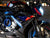 DBK Special Parts Pressure Plate Cover for BMW S1000RR (2019-2024)