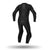 Spyke Estoril Race Leather Suit - Black