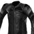Spyke Estoril Race Leather Suit - Black